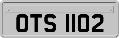 OTS1102