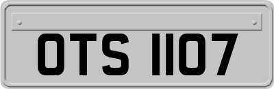 OTS1107
