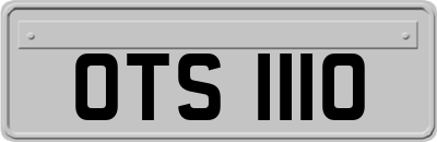 OTS1110
