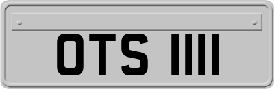 OTS1111