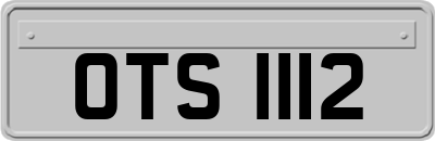 OTS1112