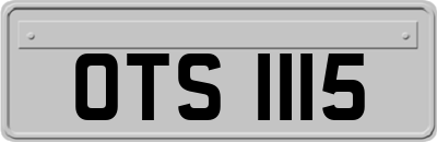 OTS1115