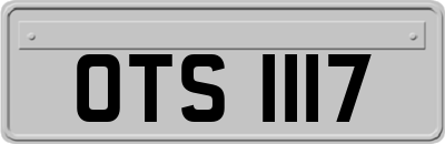 OTS1117
