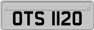 OTS1120