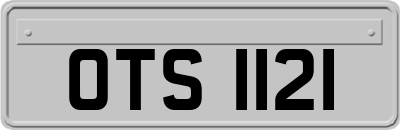 OTS1121