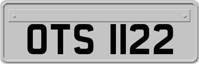 OTS1122