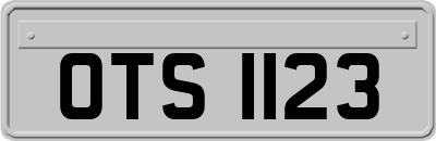 OTS1123
