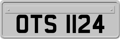 OTS1124