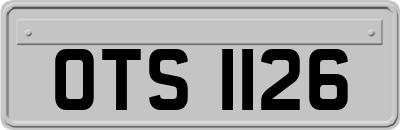 OTS1126