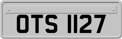 OTS1127