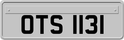 OTS1131