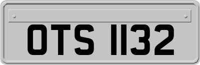 OTS1132