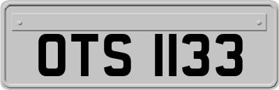 OTS1133