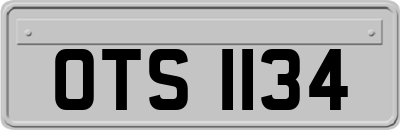 OTS1134