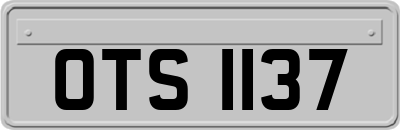 OTS1137