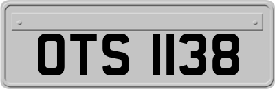 OTS1138