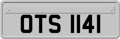 OTS1141