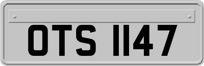 OTS1147