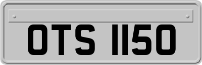 OTS1150