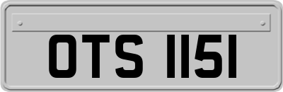 OTS1151