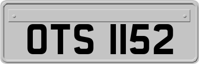 OTS1152