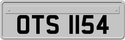 OTS1154