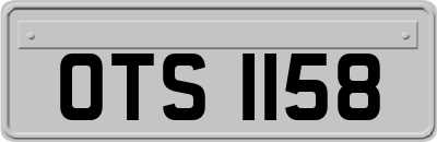 OTS1158