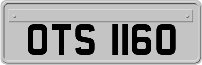 OTS1160