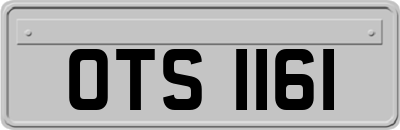 OTS1161