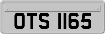 OTS1165