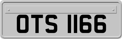 OTS1166