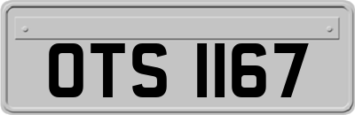 OTS1167