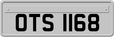 OTS1168
