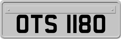 OTS1180