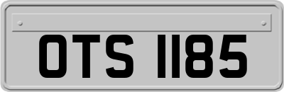 OTS1185