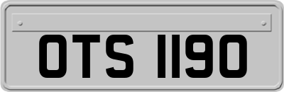 OTS1190