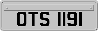 OTS1191