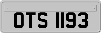 OTS1193