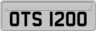 OTS1200