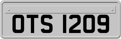 OTS1209