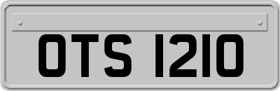 OTS1210