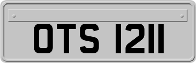 OTS1211