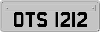 OTS1212