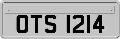 OTS1214