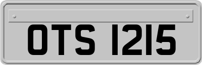 OTS1215