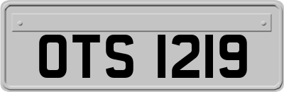OTS1219