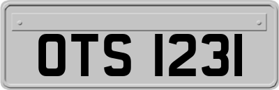 OTS1231