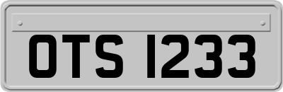 OTS1233