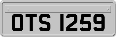 OTS1259