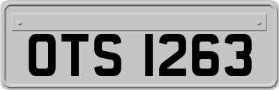 OTS1263